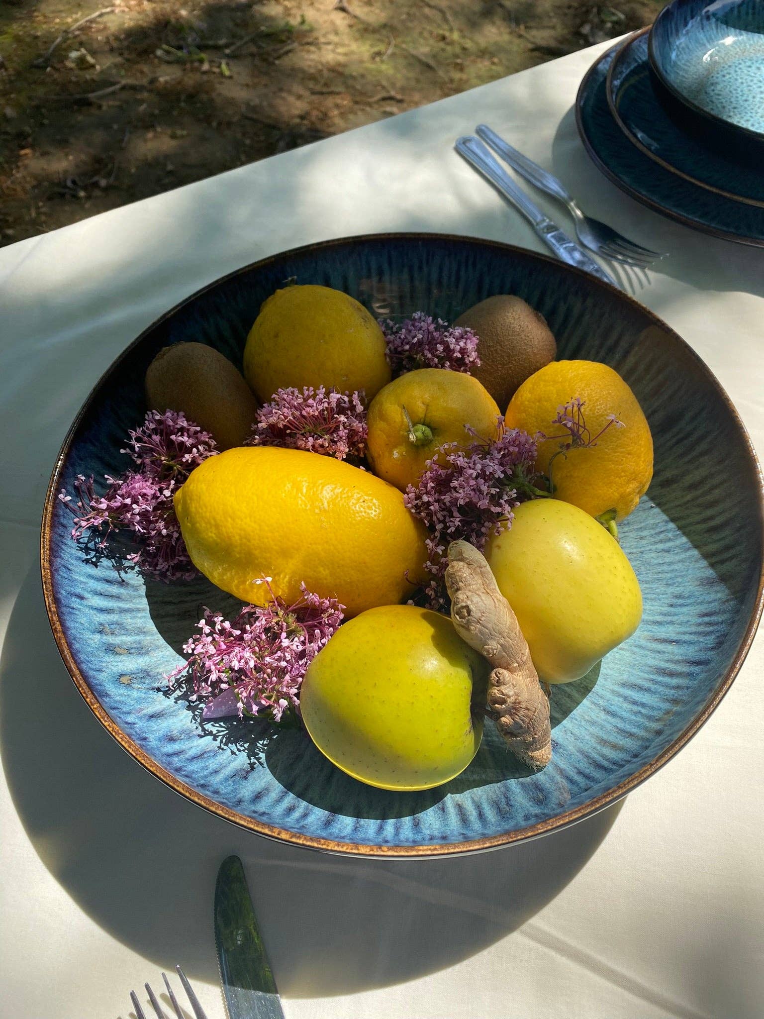 TERREA HOME - Wholesale Serve Bowl - Sumk Serving Bowl4