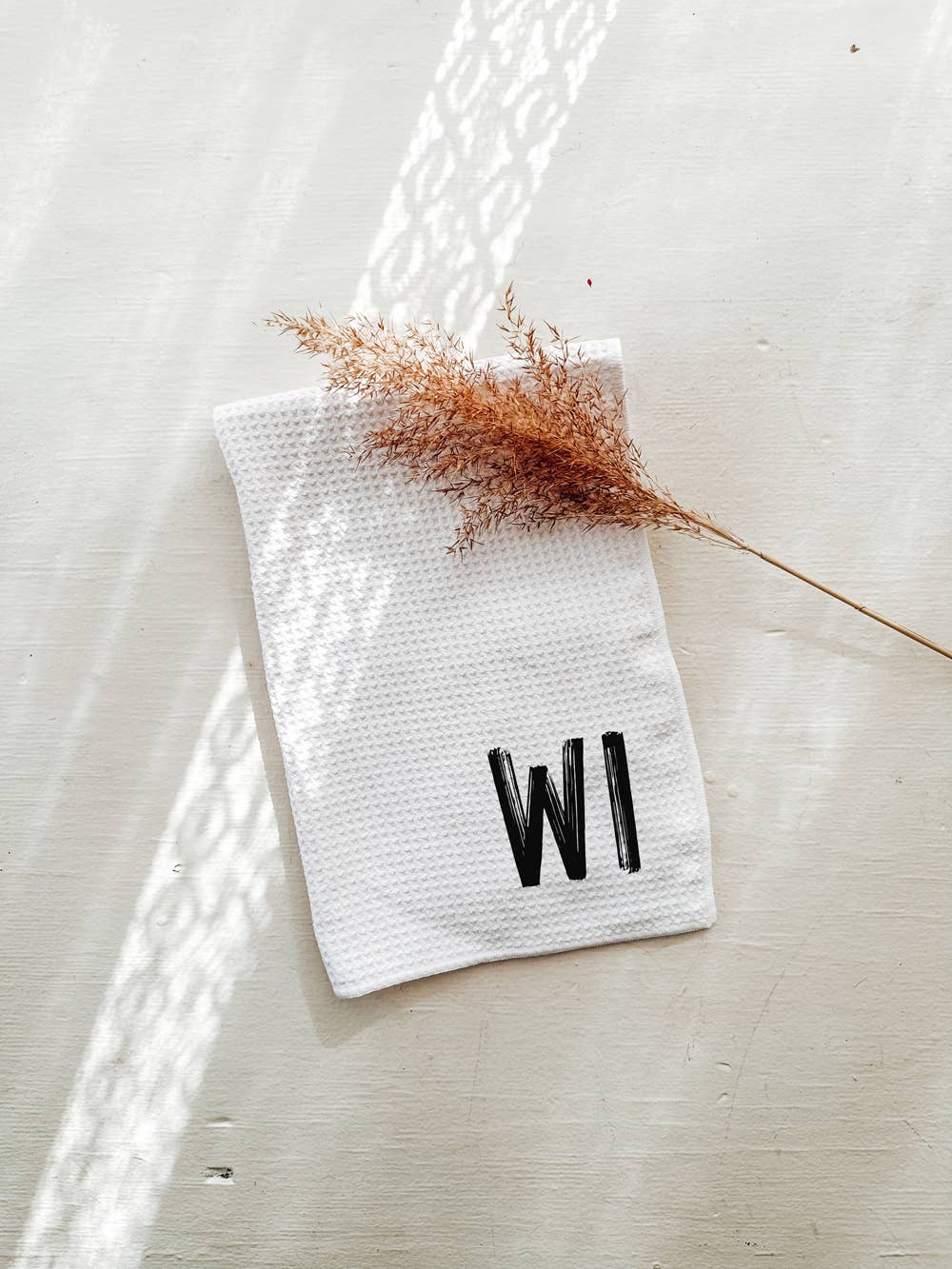 521handmade - Wholesale Tea Towel - Custom State Tea Towel Stocking Stuffer2