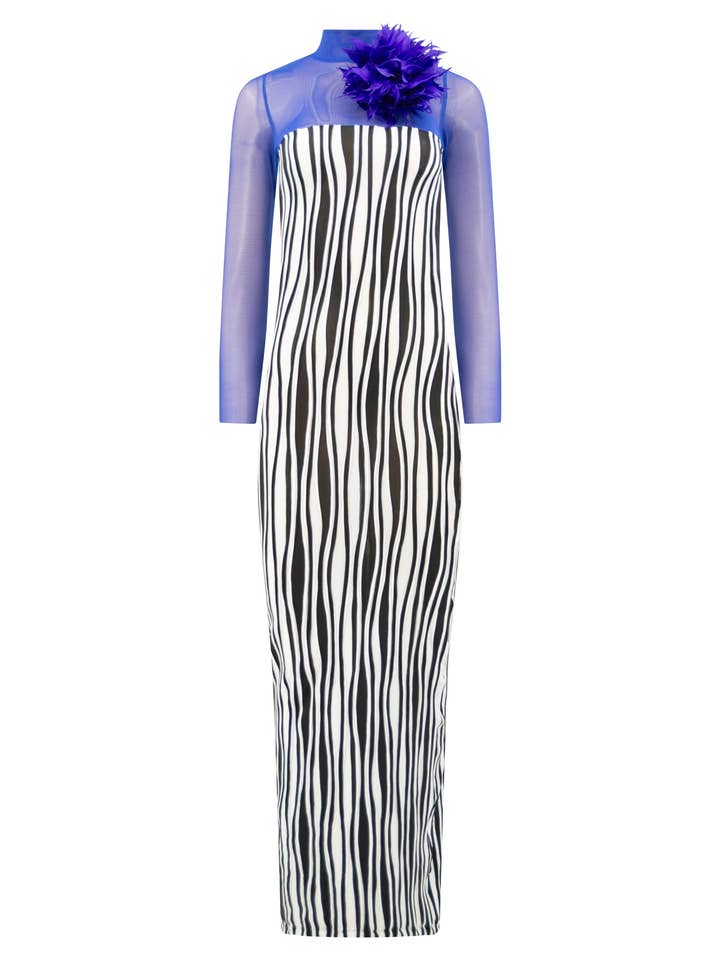 Vestido Isabela por atacado de Maui X Lolita