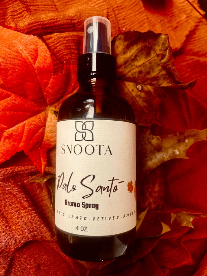 Palo Santo for engroshandel hos Snoota