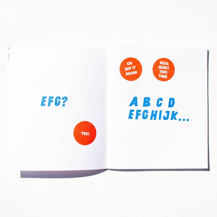 Shortt Editions - Wholesale Book - Kids - W, X, Y, NO, NO, NO,2