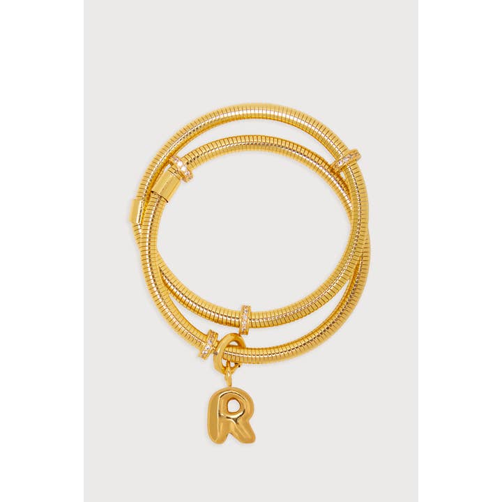 SAACHI - Wholesale Charm/Dangle Bracelet - Bubble Charm Bracelet9