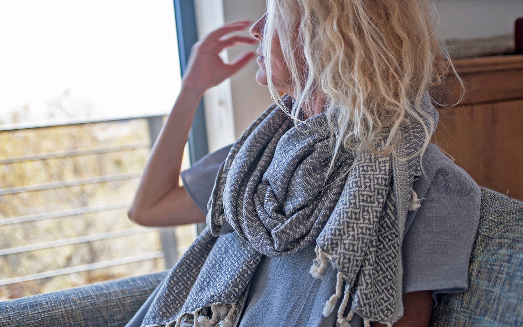 loom.ist – Manta para sofá por atacado – Lançamento de Dupla Face17