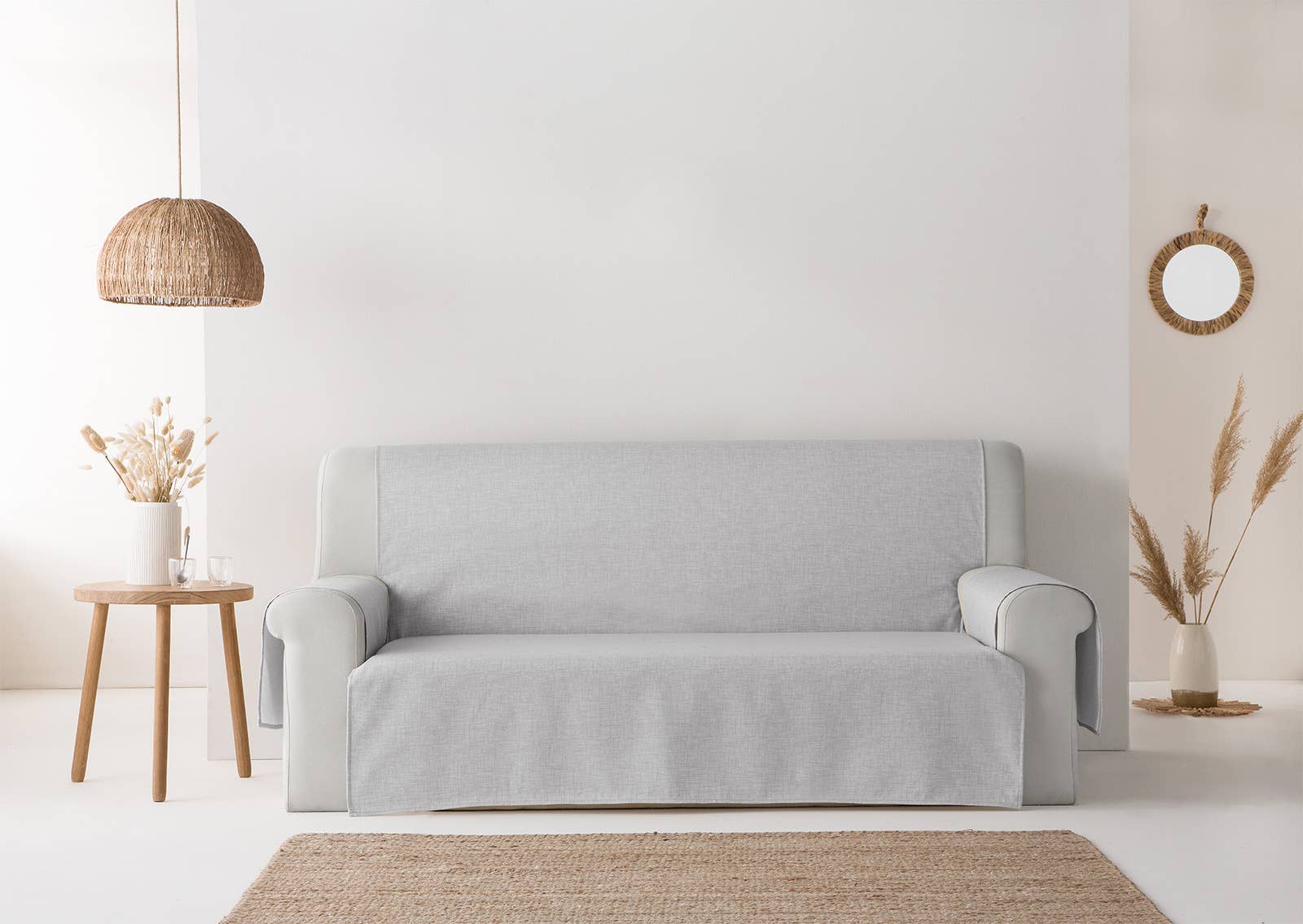 GAMUSI – wholesale Överdrag till stol/soffa – Vattentätt och fläckresistent sofföverdrag PUPPY38