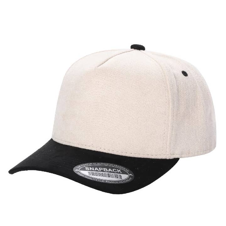 DOBBI - Wholesale Baseball Cap - Women's - LUXURIOUS SUEDE HAT15