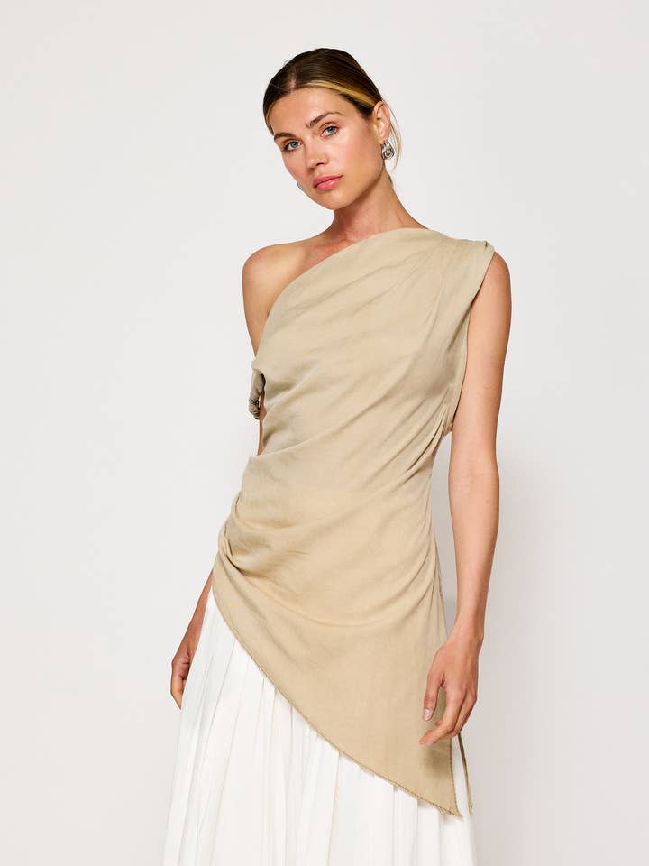 LAIA TOPP för wholesale av Line & Dot