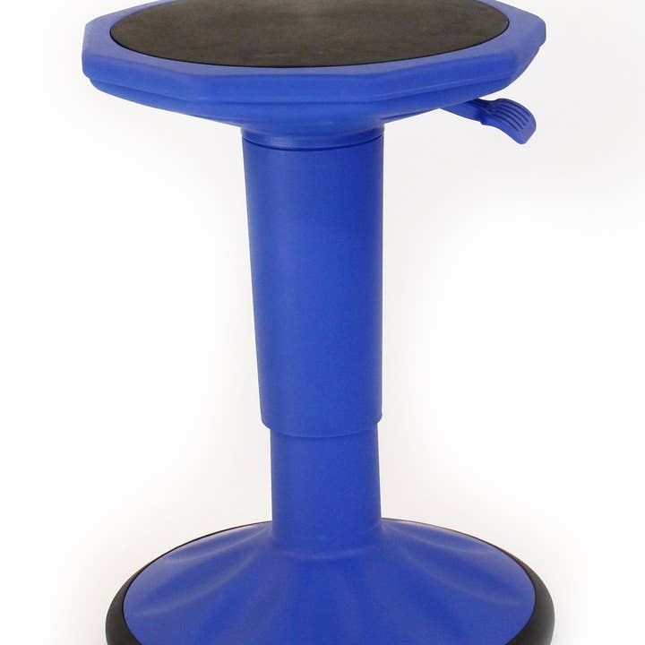 Bintiva - Wholesale Stool - Adjustable Wobble Stool3