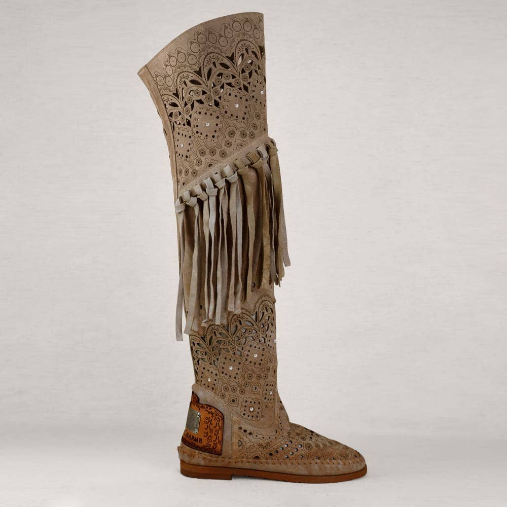 Karma of Charme - Wholesale Boots – Women’s - TOO BAD C- WOMEN'S BOOTS2