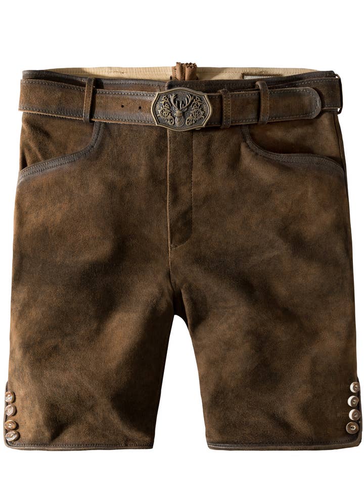 Pantaloni Fred per la vendita all'ingrosso da parte di Stockerpoint