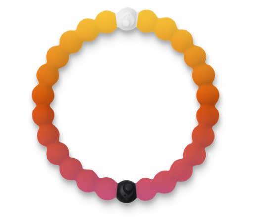 Lokai - Vente Bracelet de perles - Mauka Lokai