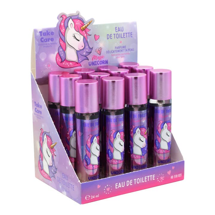 Unicorn - Eau de Toilette - 24 ml for wholesale by Takecare