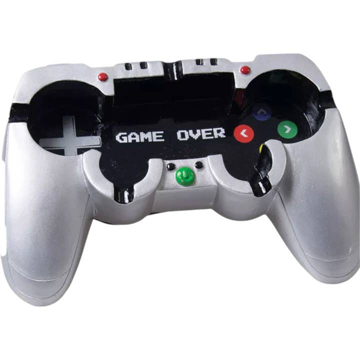 Fujima Game Remote Ashtray for wholesale by Cow Crack Wholesale