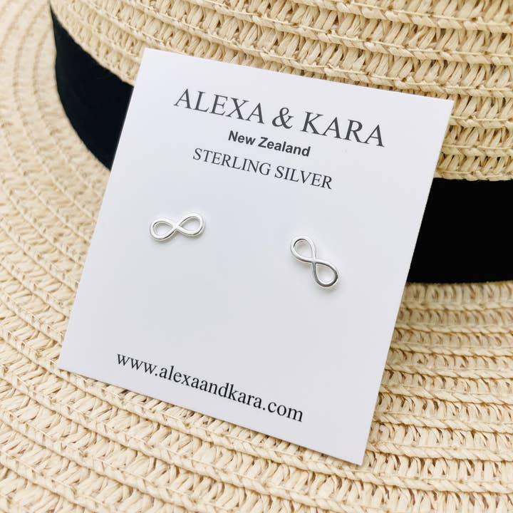 Infinity for wholesale by ALEXA & KARA