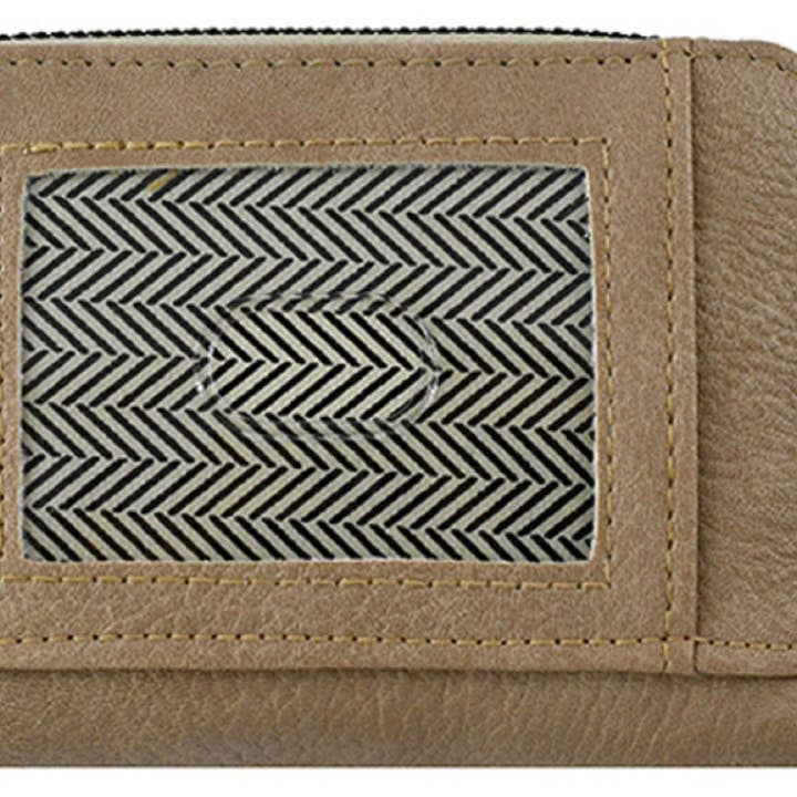 MiMi Wholesale - Wholesale Wallet - Women's - AD025 Accordion Bifold Wallet