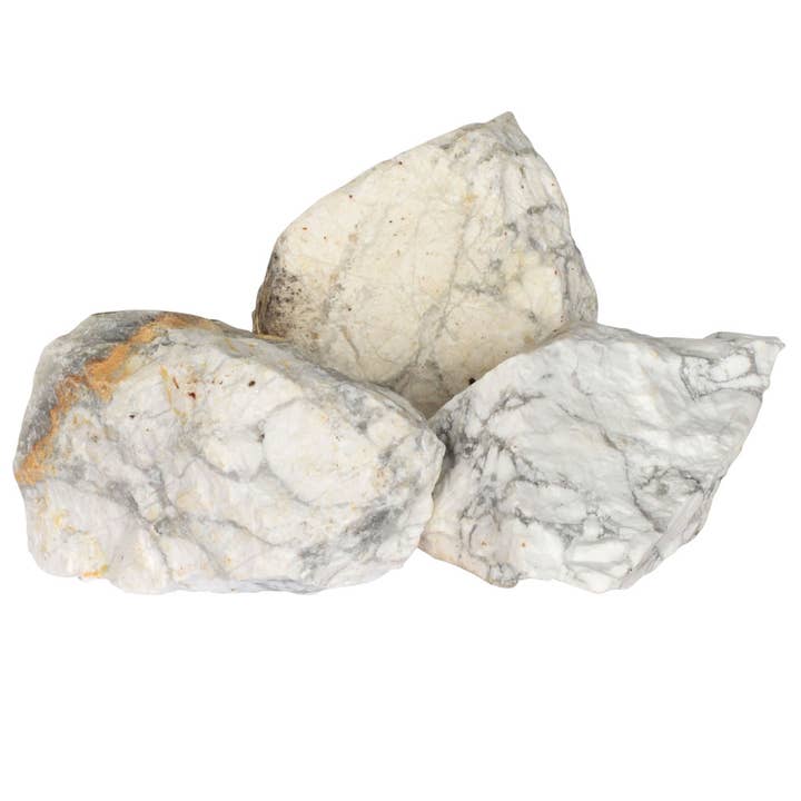 Howlite Flat Box for wholesale by Benjamin International