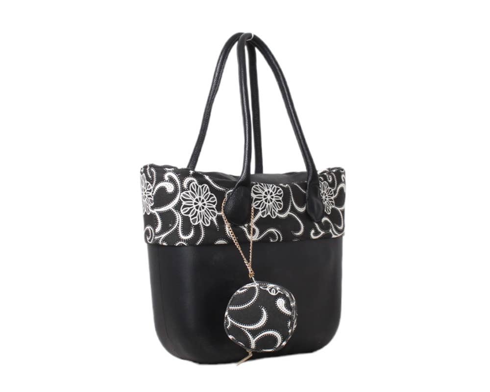 MIA LAROUGE – Bolsa de ombro – Mulher por atacado – Bolsa de Ombro Verão3