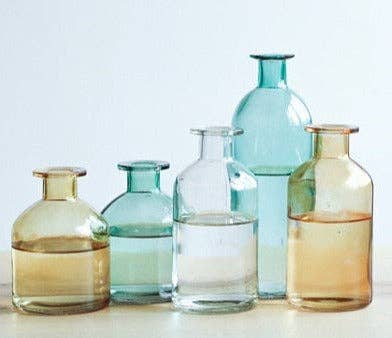 BlakOutlet - Wholesale Vase - Nordic Glass Flowers Vase Home Decoration23