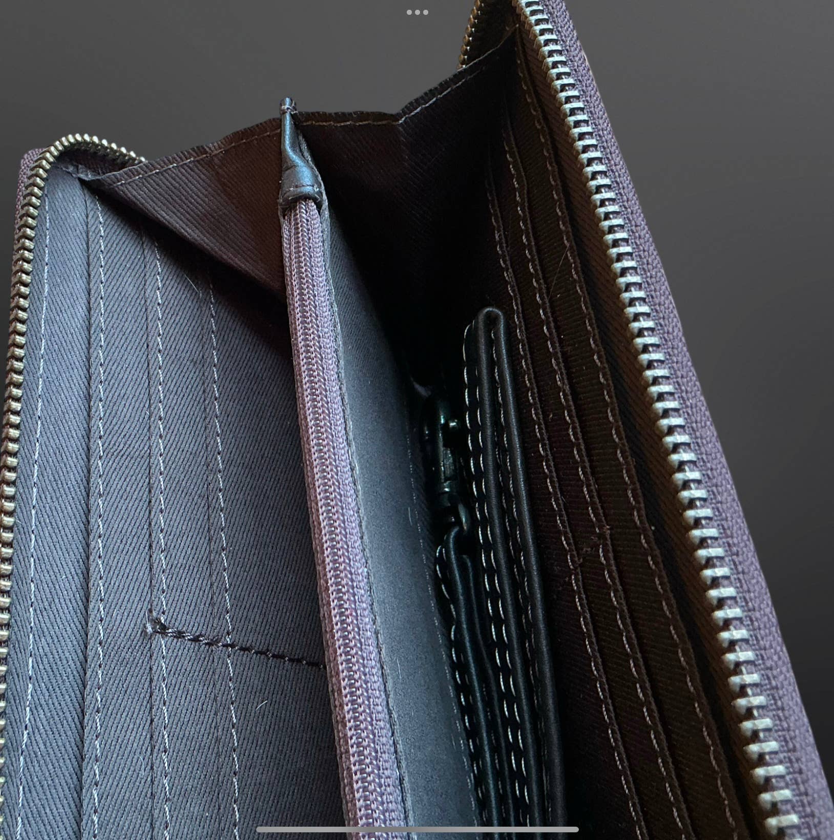 Westrian International - Wholesale Wallet - Women's - CLEARANCE Tooled Leather Western Accordion Wallet7