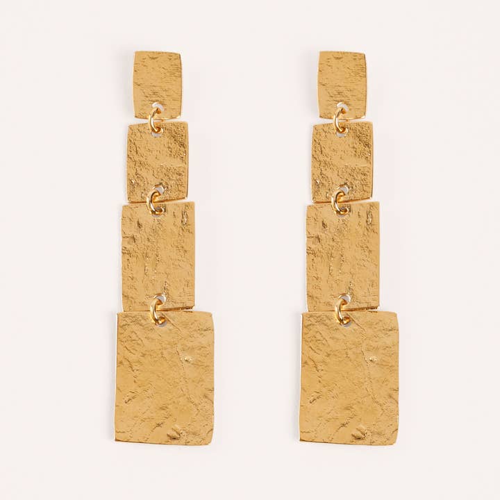 Malababa - Wholesale Dangle Earrings - Gula0