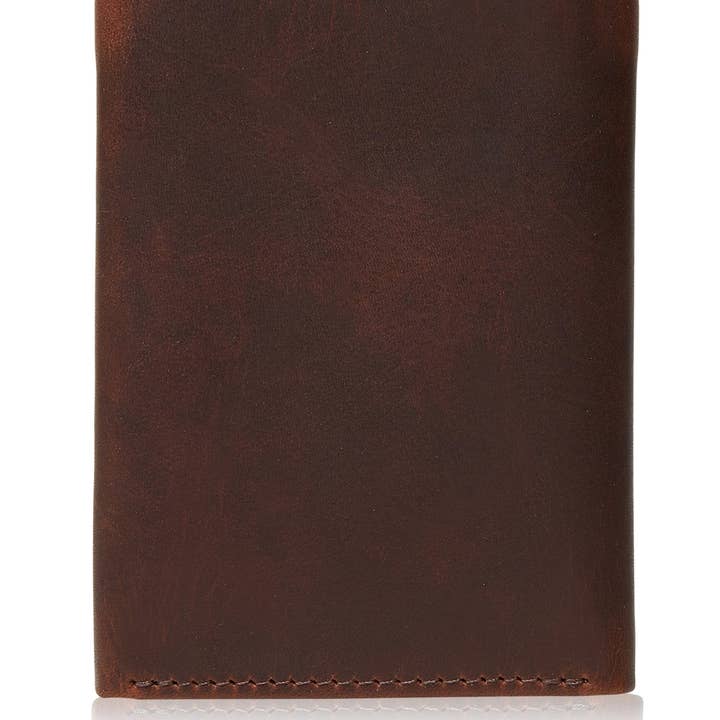 Access Denied Accessories - Wholesale Wallet - Men's - Leather Slim Trifold Wallets For Men RFID Gifts For Men13