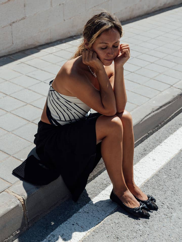 Ferrara Grille for wholesale by Venezianas Scarpe Originali