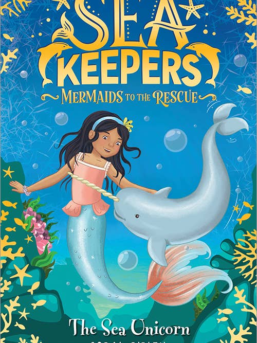 Sea Unicorn, The for wholesale by Sourcebooks