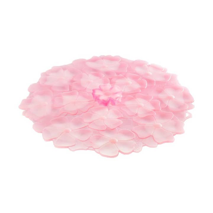 Geranium - Coperchio 23 cm - Rosa per la vendita all'ingrosso da parte di Charles Viancin