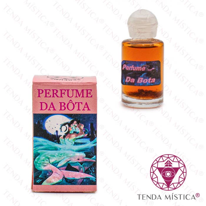 Tenda Mística - Wholesale Parfum/Eau de toilette - Bôta's parfum0