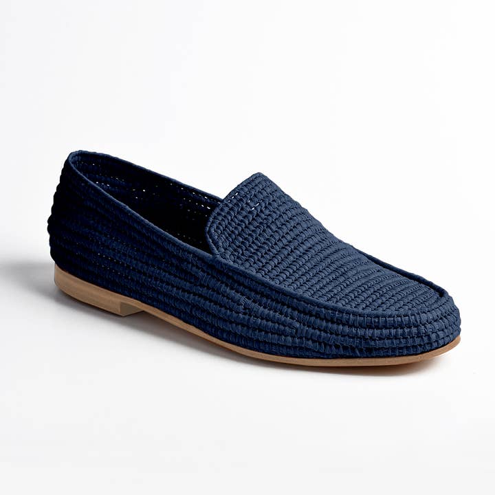 Panarea loafers för män för wholesale av noMade