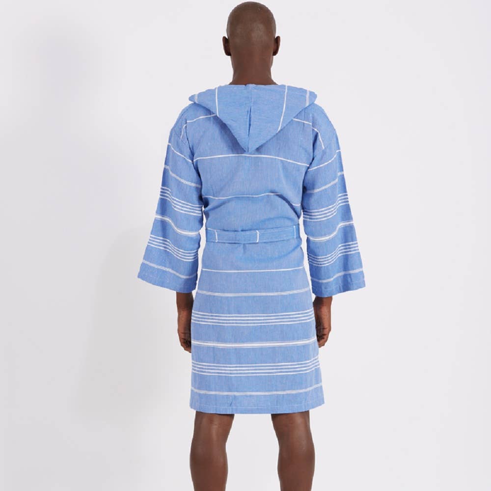 Cotton and Olive - Wholesale Badjas - Uniseks - Trendy hamambadjas van unisex katoen6