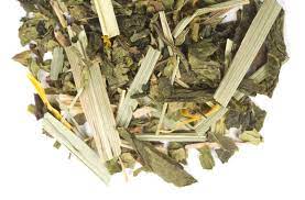 The Grateful Tea Co - Wholesale Iced Tea - Citrus Mint Green Cold Brew Iced Tea6