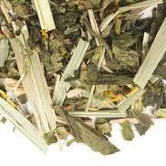 The Grateful Tea Co - Wholesale Iced Tea - Citrus Mint Green Cold Brew Iced Tea6