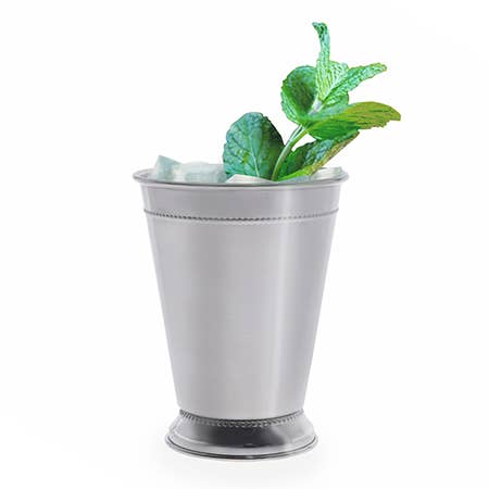 CUISIVIN - Venta al por mayor Copas de cóctel/licor - Vaso de julepe S/S bicolor Bel-Air 400ml/13.5oz