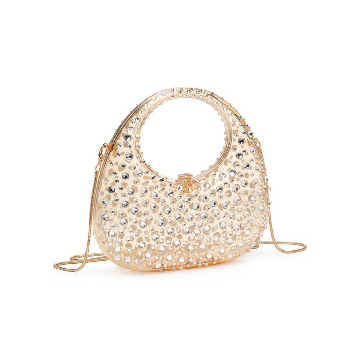 Moda Luxe - Wholesale Clutch Bag - Women's - Vianca Evening Bag