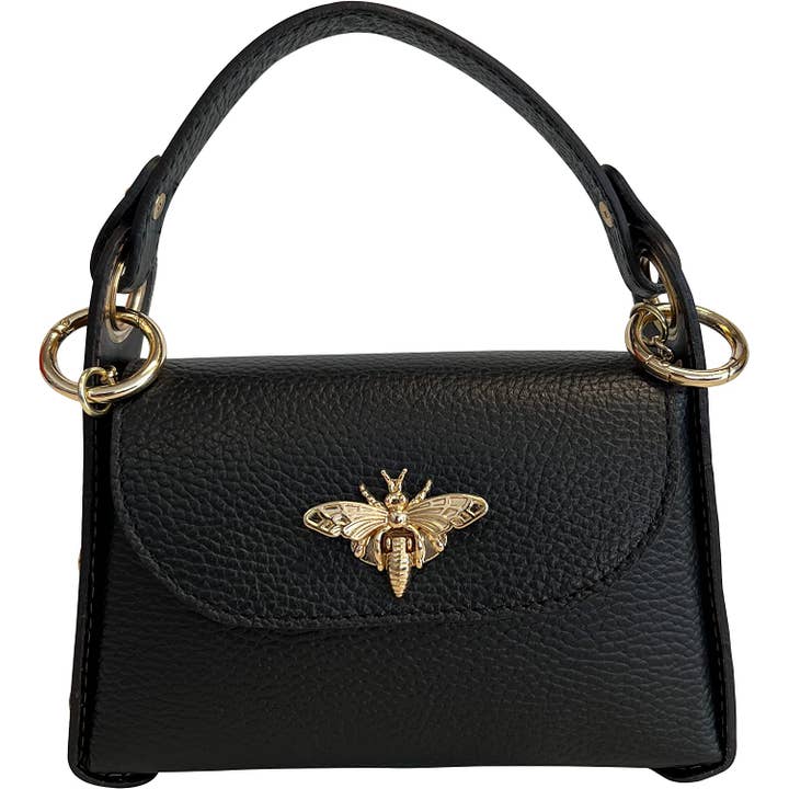 Cassette Barcelona - Wholesale Crossbody bag – Women's - Cassette - L´Abeille Bag Light Green18