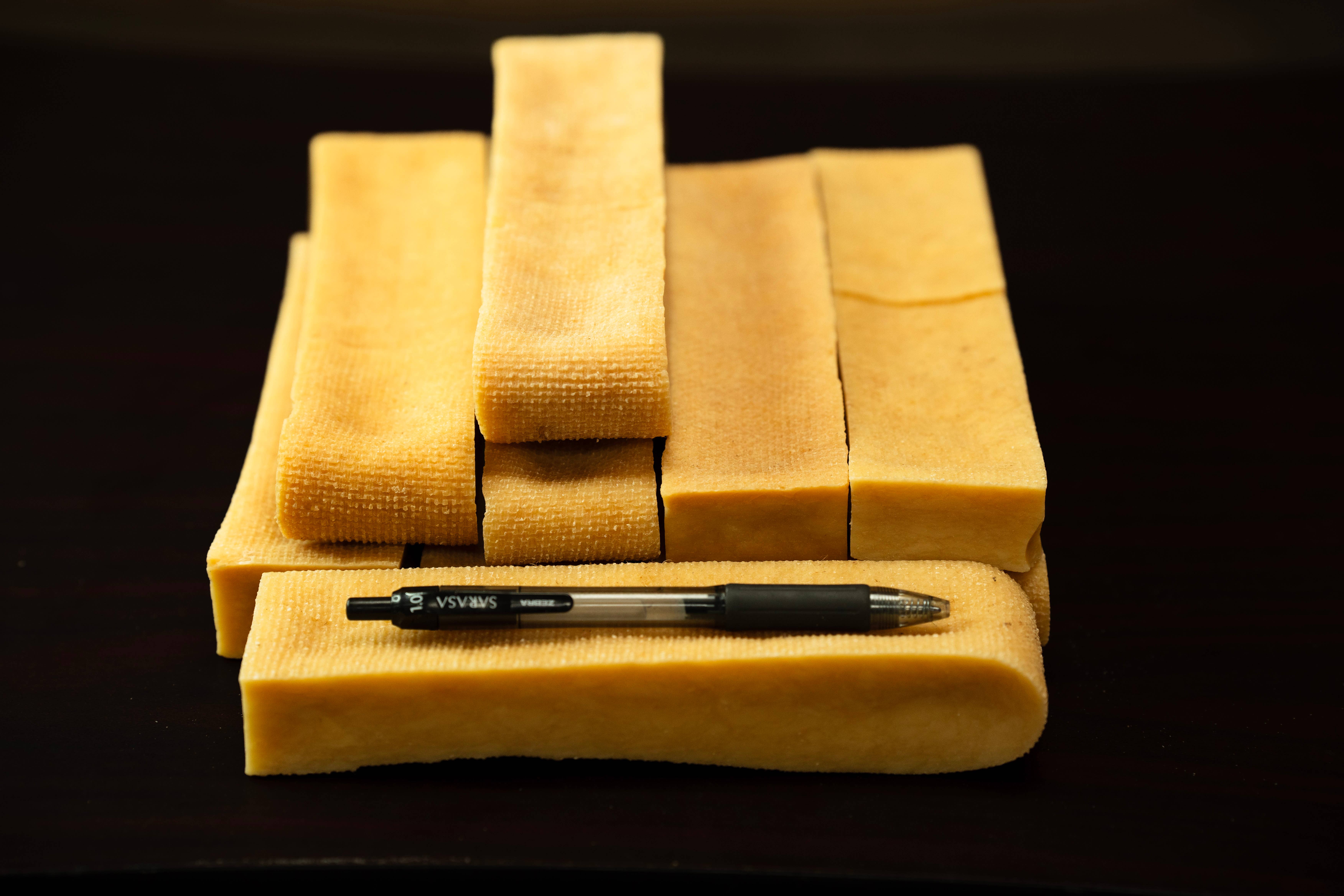 Yak and Paws - Wholesale Pet Treats - Dog - Yak Cheese Dog Chews -100% Natural, 5 lb Bulk Pack Yak Chees11