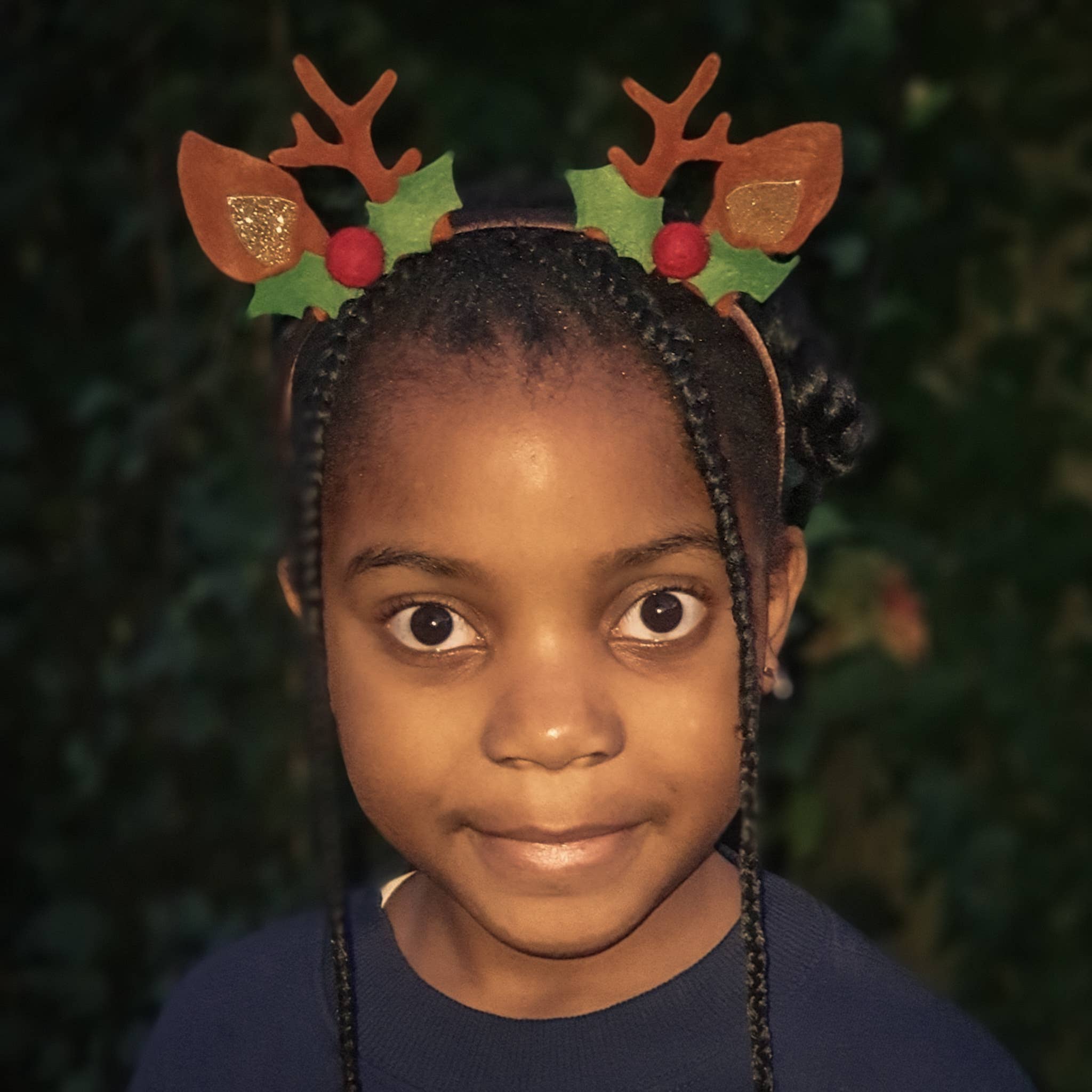 A is for Alice Costumes - Wholesale Fashion Headband - Kids - Reindeer Headband5