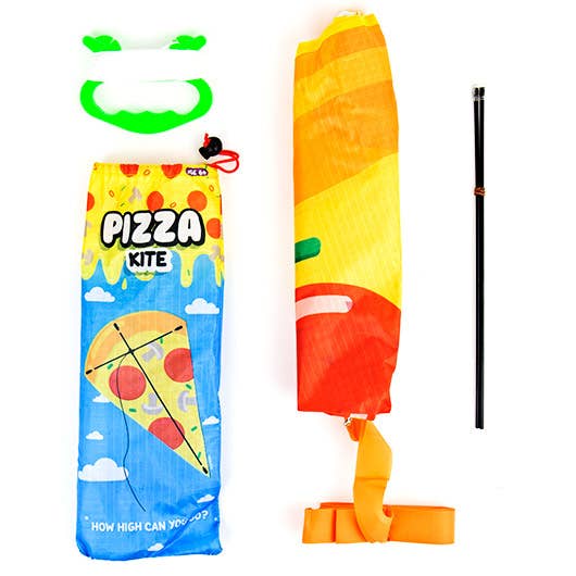 Gift Republic – wholesale  – Pizza Kite2
