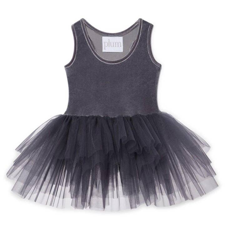 PLUM *STEEL for wholesale by Honey Beez Boutique