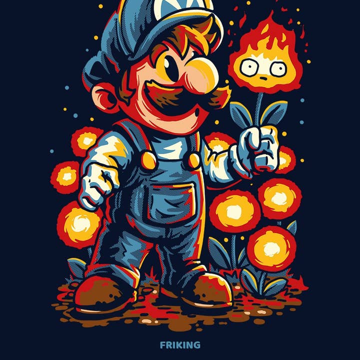 Navy Calciflower - 677 for wholesale on Faire1