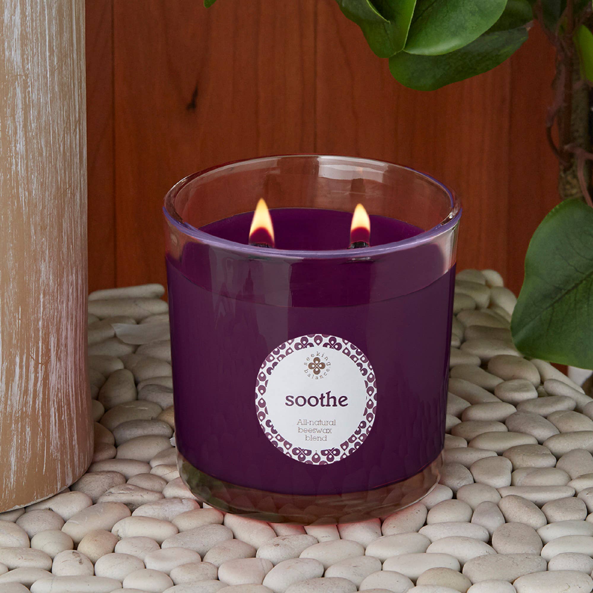 ROOT Candles - Wholesale Jar/Filled Candle - Root Seeking Balance Spa Candles59