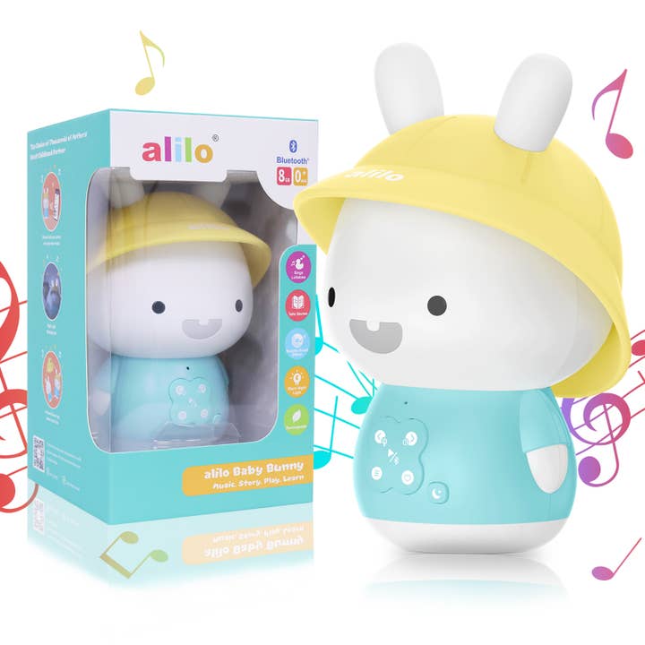 Alilo - Wholesale Electronic Toy - Kids & Baby - Portable Kid's Audio Player, Imagination Building