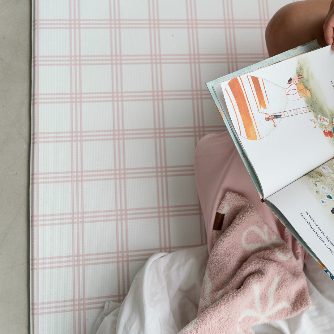 Pip + Phee - Vente Tapis de jeu – enfant et bébé - Tapis de jeu en mousse réversible1