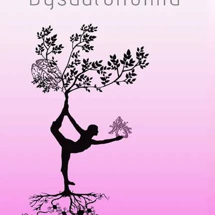 Books by splitShops - Wholesale Medical Health - Life After Dysautonomia - Paperback