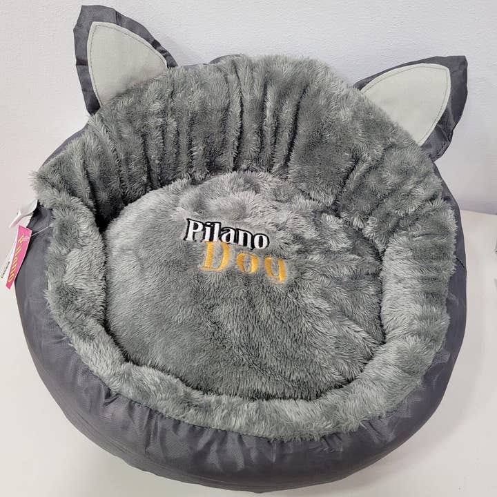 Pilano Bed 40Cm Gray for wholesale by Pilano