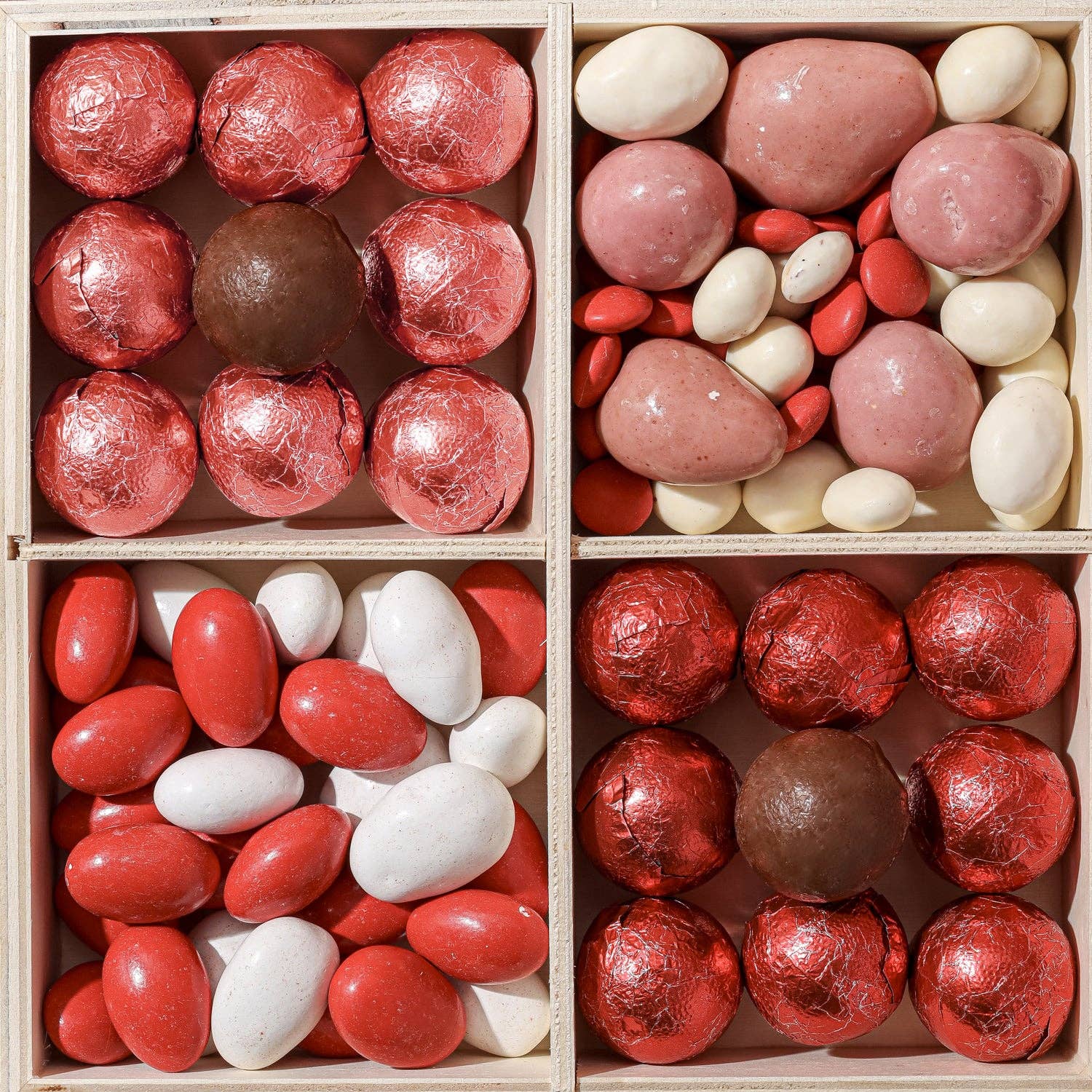 Bonnie & Pop - Wholesale Food Gift Basket - Love Notes Crate4