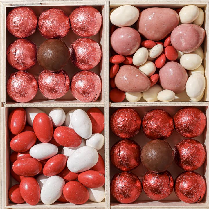 Bonnie & Pop - Wholesale Food Gift Basket - Love Notes Crate4