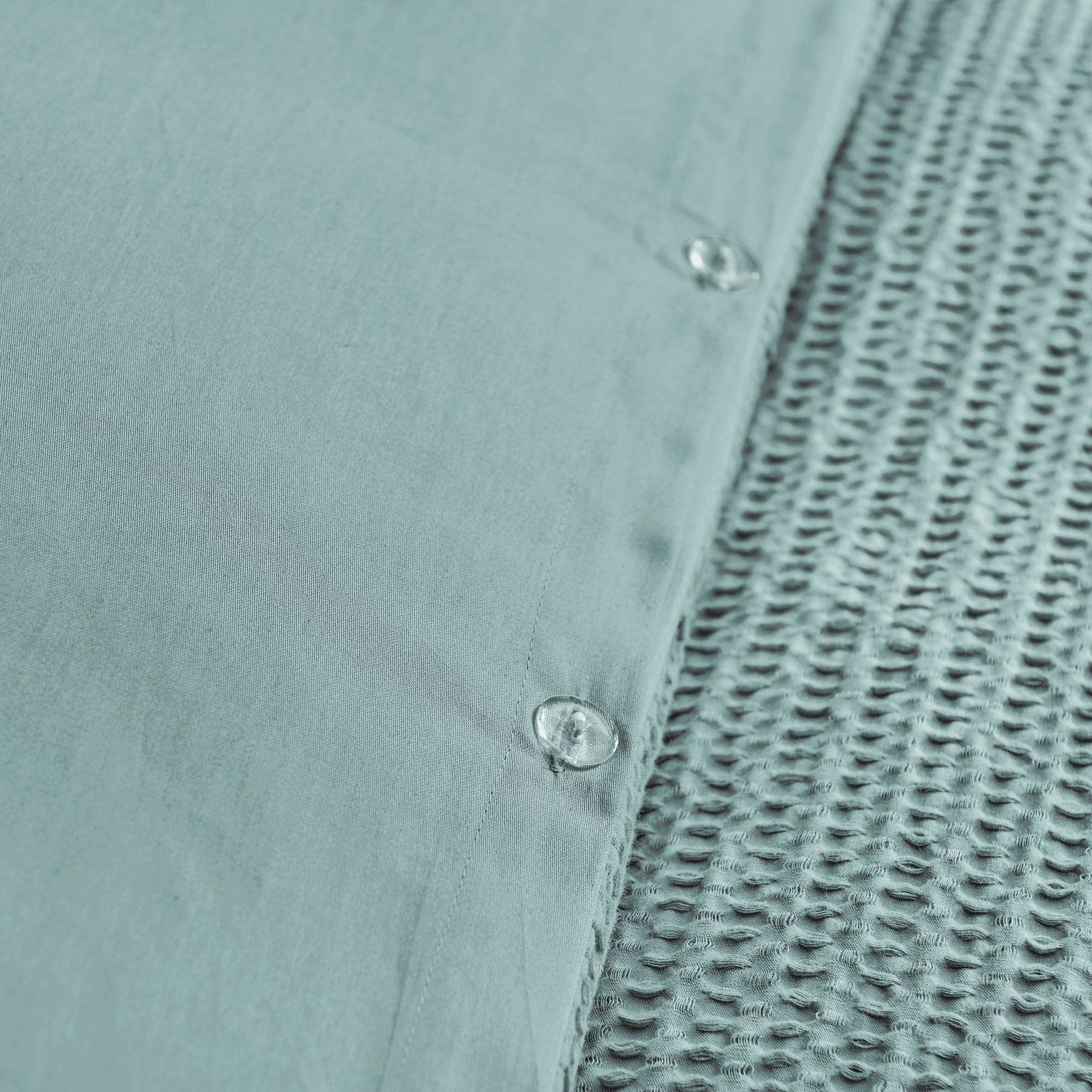 Levtex Home - Wholesale Bedding Set - Cloud Waffle Duvet/Comforter Set98