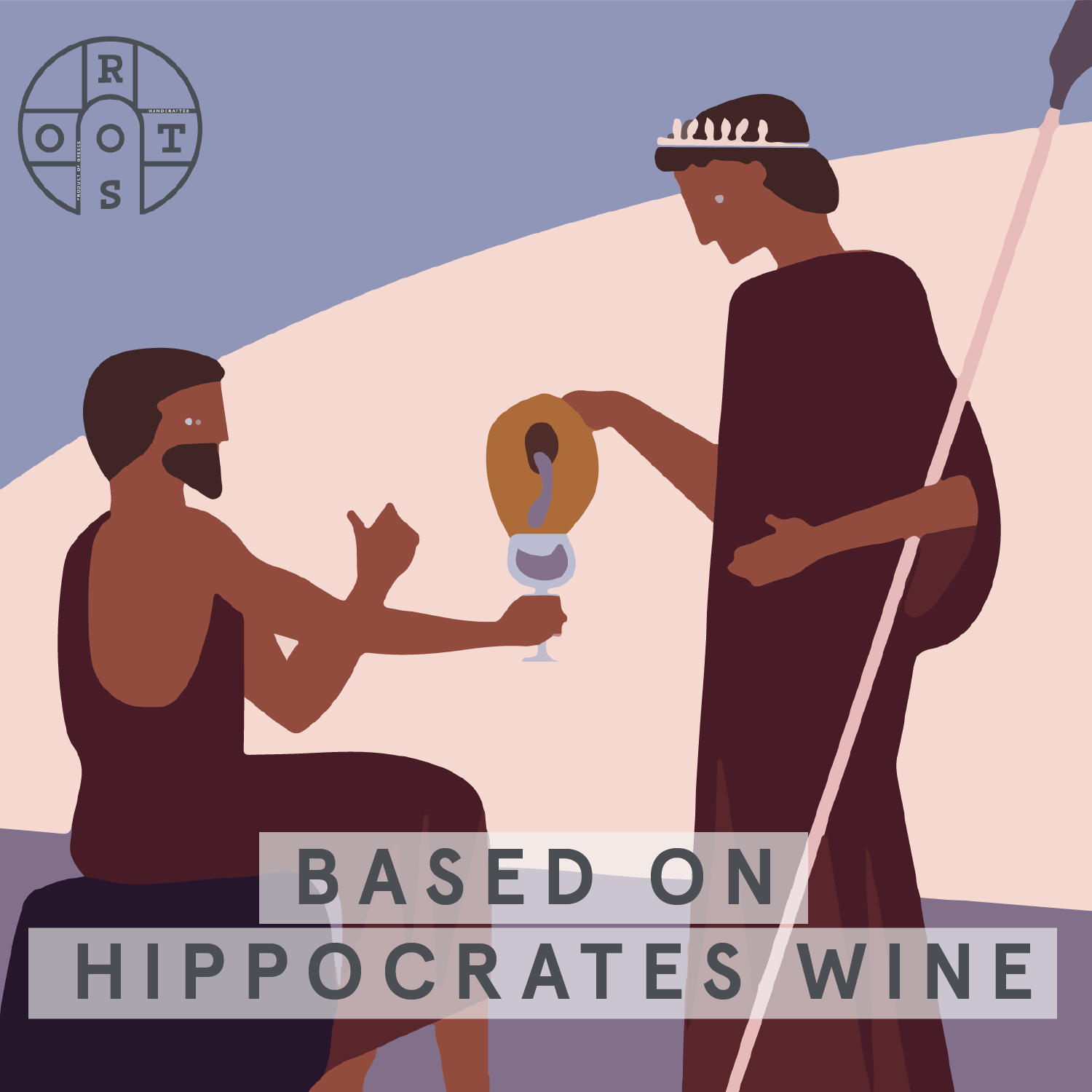 Roots Divino 0% alc vermouths - Vente Spiritueux/Vins/Bières sans alcool - Roots Divino Rosso Vermouth sans alcool primé7