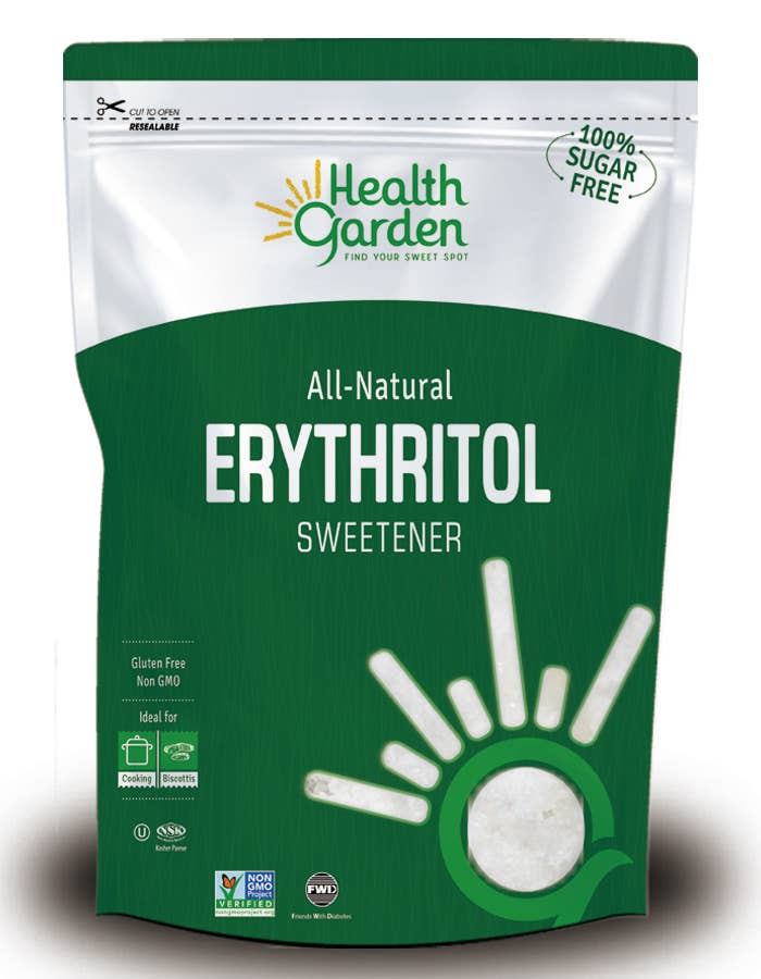 Health Garden of NY Inc. - Wholesale Sugar/Sweetener - Erythritol2